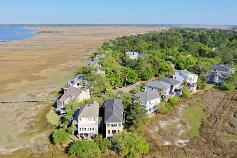 1491 Palmcrest Drive Johns Island SC 29455
