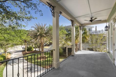 1491 Palmcrest Drive Johns Island SC 29455