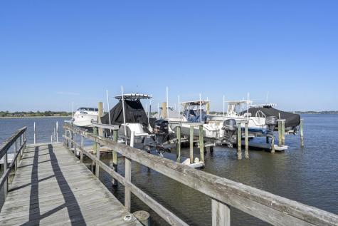 1491 Palmcrest Drive Johns Island SC 29455