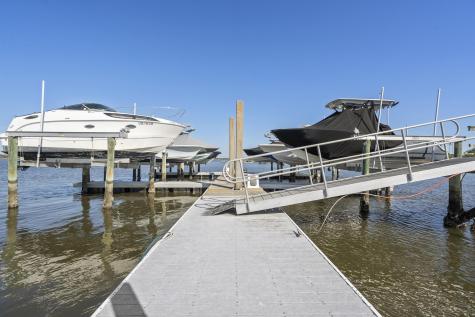 1491 Palmcrest Drive Johns Island SC 29455