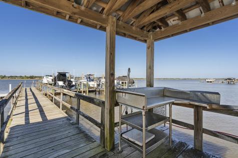 1491 Palmcrest Drive Johns Island SC 29455
