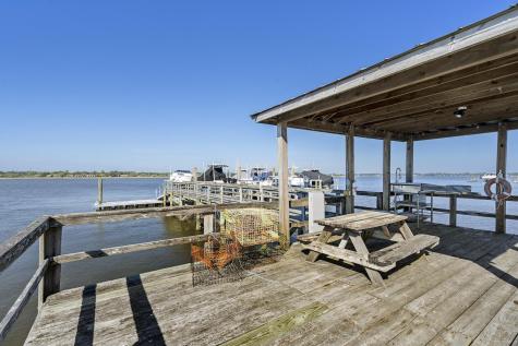 1491 Palmcrest Drive Johns Island SC 29455