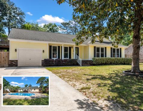 108 Heritage Lane Summerville SC 29483