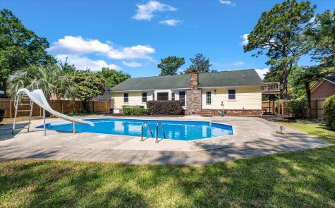 108 Heritage Lane Summerville SC 29483