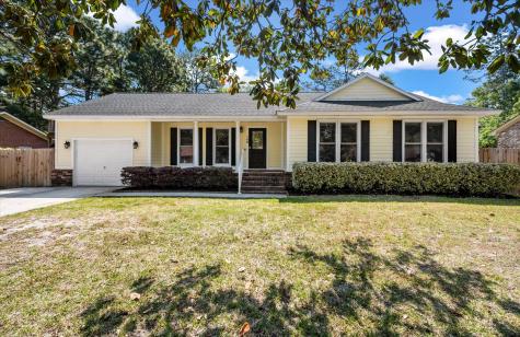 108 Heritage Lane Summerville SC 29483