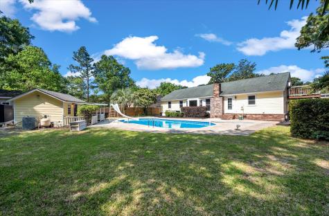 108 Heritage Lane Summerville SC 29483