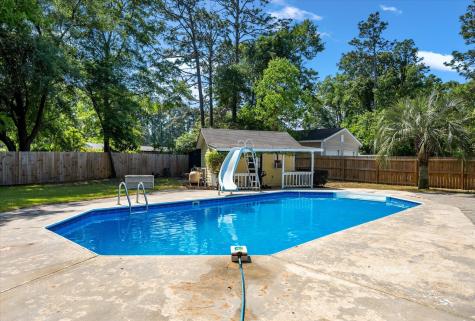 108 Heritage Lane Summerville SC 29483
