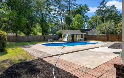 108 Heritage Lane Summerville SC 29483