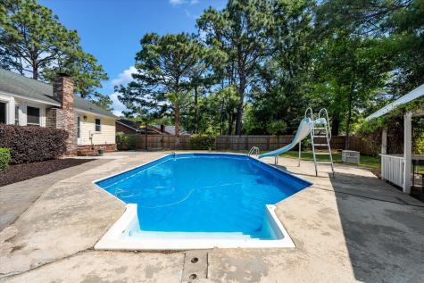 108 Heritage Lane Summerville SC 29483