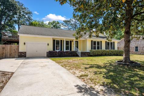 108 Heritage Lane Summerville SC 29483