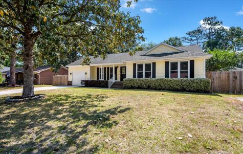 108 Heritage Lane Summerville SC 29483
