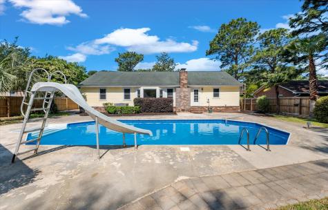 108 Heritage Lane Summerville SC 29483