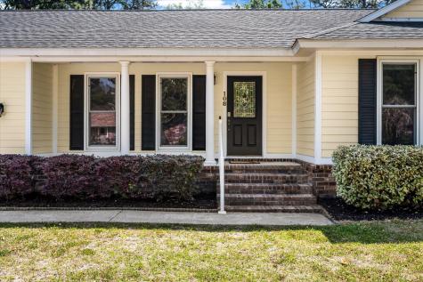 108 Heritage Lane Summerville SC 29483