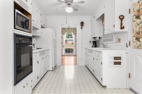 2753 Hillcrest Avenue Orangeburg SC 29118