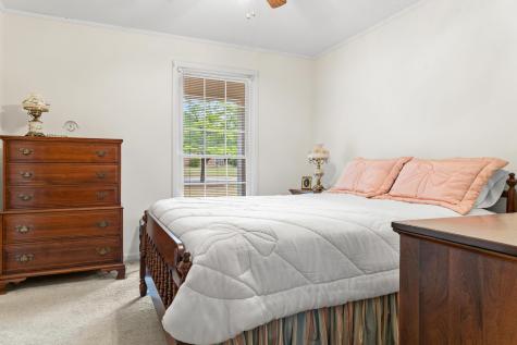 2753 Hillcrest Avenue Orangeburg SC 29118