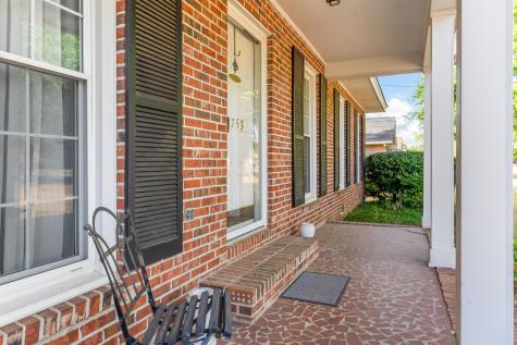 2753 Hillcrest Avenue Orangeburg SC 29118