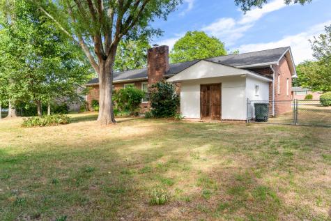 2753 Hillcrest Avenue Orangeburg SC 29118