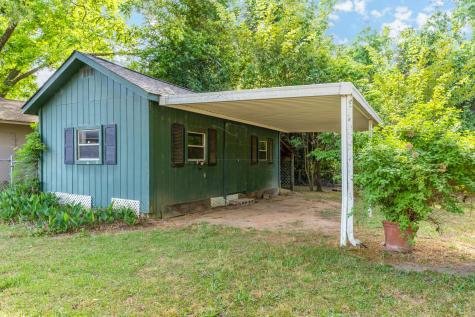 2753 Hillcrest Avenue Orangeburg SC 29118