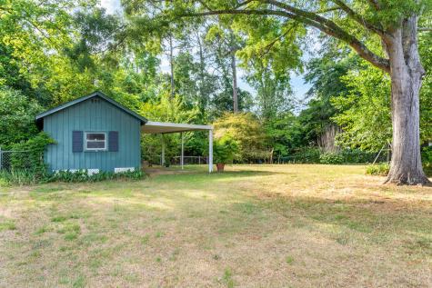 2753 Hillcrest Avenue Orangeburg SC 29118