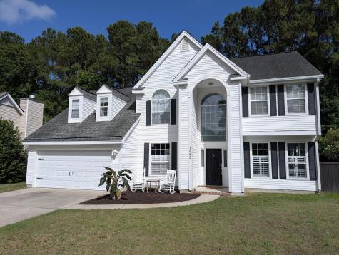 1960 Gray Battery Court Mount Pleasant SC 29464