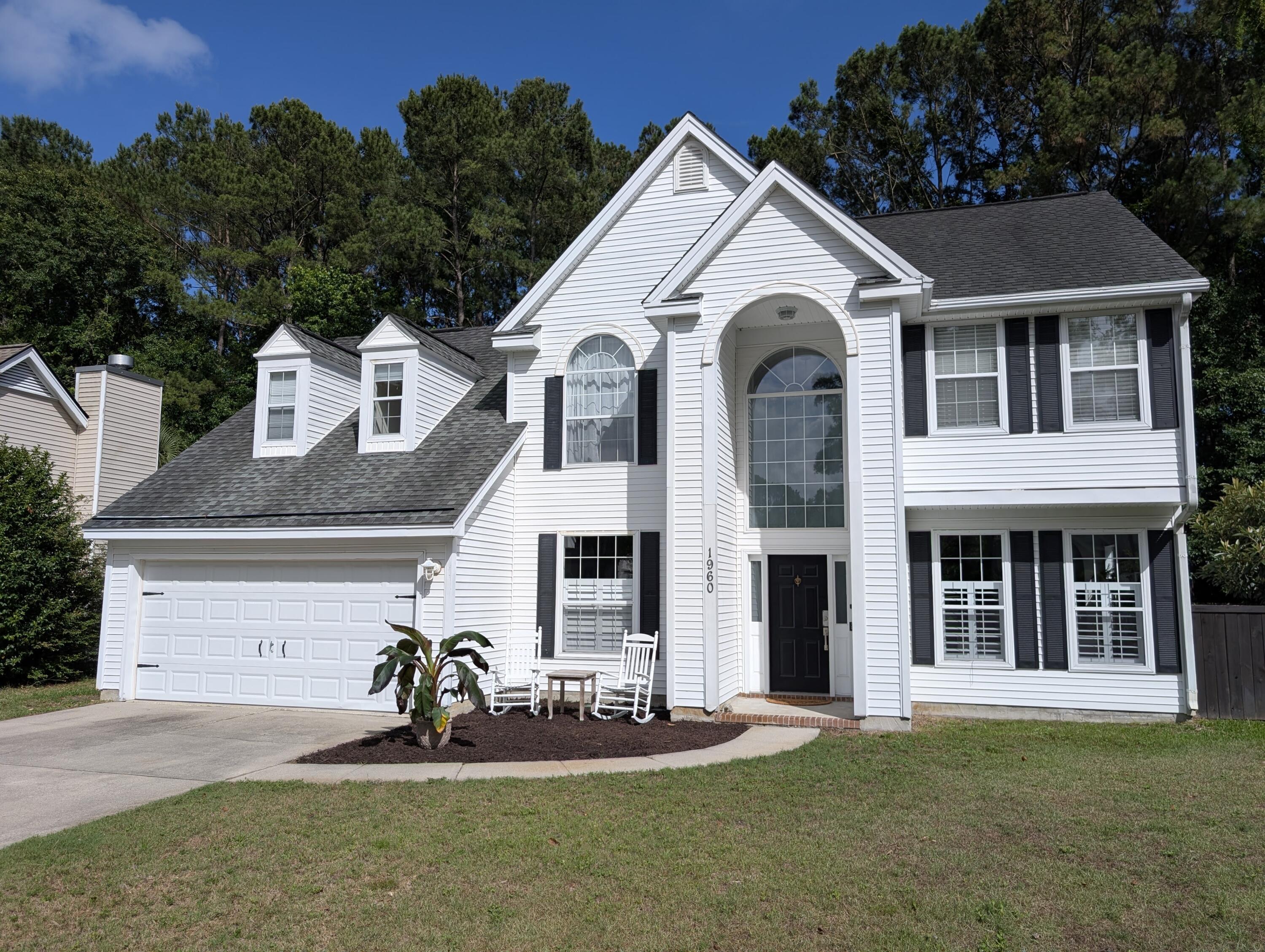 1960 Gray Battery Court Mount Pleasant SC 29464