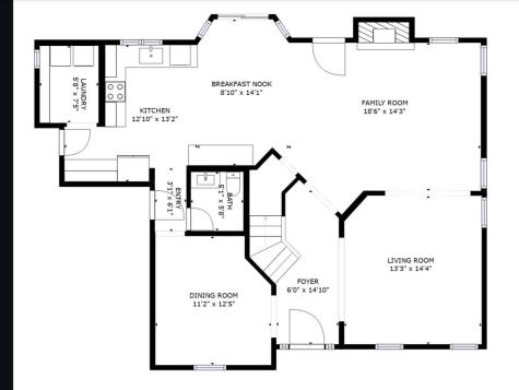 1960 Gray Battery Court Mount Pleasant SC 29464