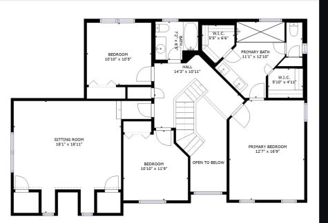 1960 Gray Battery Court Mount Pleasant SC 29464