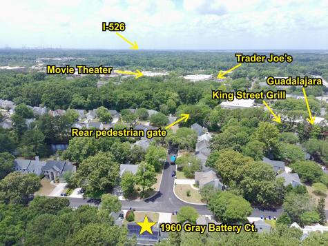 1960 Gray Battery Court Mount Pleasant SC 29464