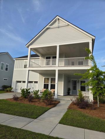 200 Helena Park Drive Summerville SC 29486