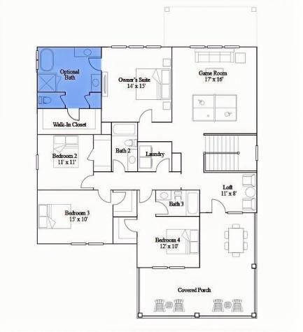 200 Helena Park Drive Summerville SC 29486