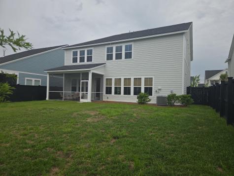 200 Helena Park Drive Summerville SC 29486