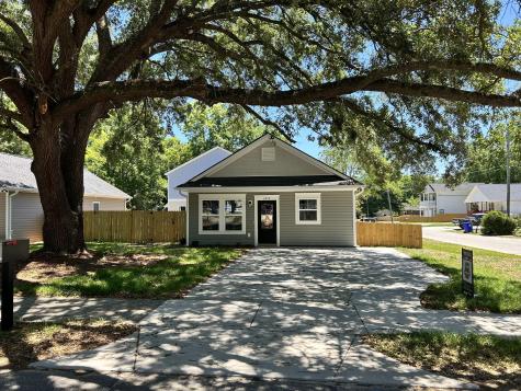 2553 Taylor Street North Charleston SC 29406
