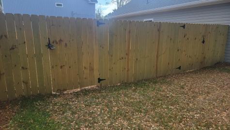 2553 Taylor Street North Charleston SC 29406