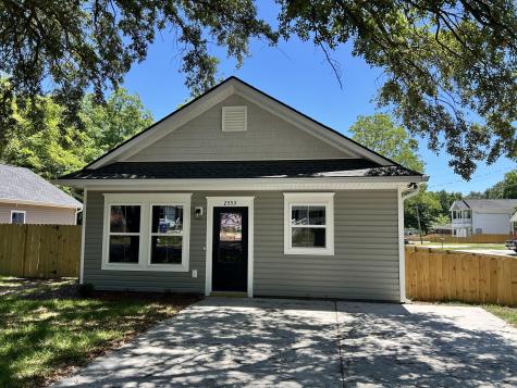 2553 Taylor Street North Charleston SC 29406