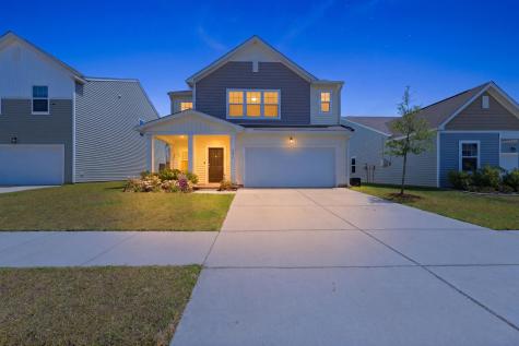 4497 Ocean Farm Drive Summerville SC 29485