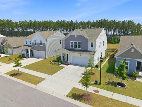 4497 Ocean Farm Drive Summerville SC 29485