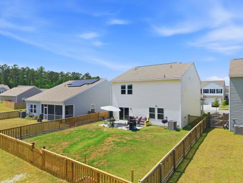 4497 Ocean Farm Drive Summerville SC 29485