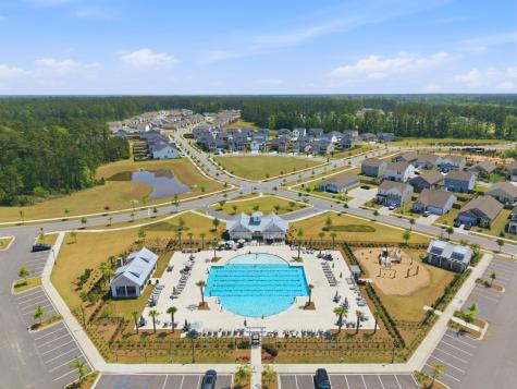 4497 Ocean Farm Drive Summerville SC 29485