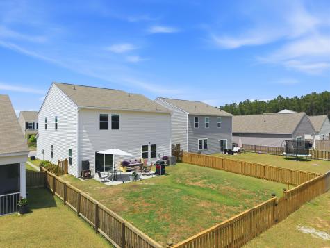 4497 Ocean Farm Drive Summerville SC 29485