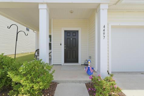 4497 Ocean Farm Drive Summerville SC 29485