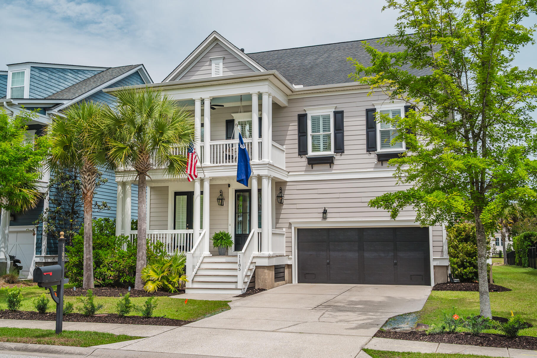 1185 Ayers Plantation Way Mount Pleasant SC 29466