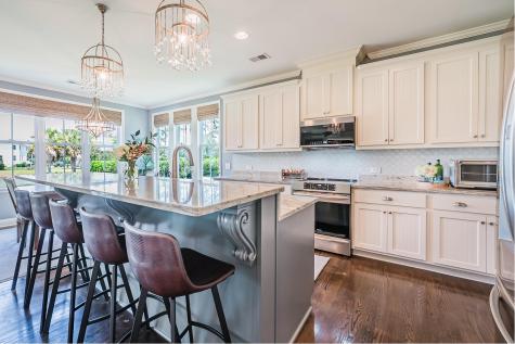 1185 Ayers Plantation Way Mount Pleasant SC 29466