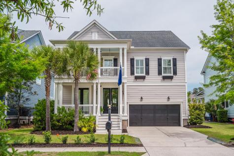 1185 Ayers Plantation Way Mount Pleasant SC 29466