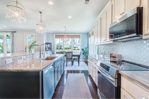 1185 Ayers Plantation Way Mount Pleasant SC 29466