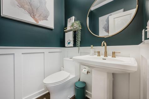 1185 Ayers Plantation Way Mount Pleasant SC 29466