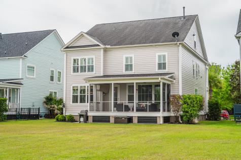 1185 Ayers Plantation Way Mount Pleasant SC 29466