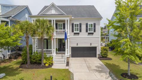 1185 Ayers Plantation Way Mount Pleasant SC 29466