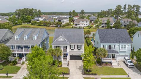 1185 Ayers Plantation Way Mount Pleasant SC 29466