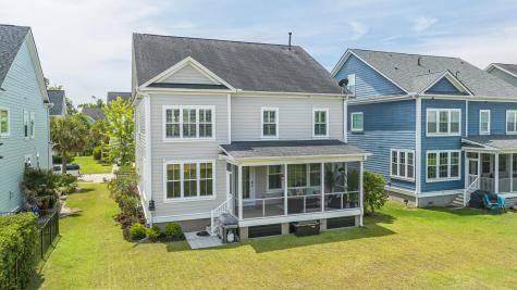 1185 Ayers Plantation Way Mount Pleasant SC 29466