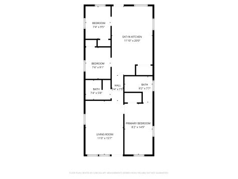 106 Graham Lane Summerville SC 29483